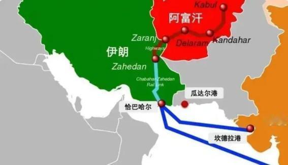 中美俄没有拦住印度拥核、没有拦住巴基斯坦拥核、没有拦住朝鲜拥核，但是，拦住了伊朗