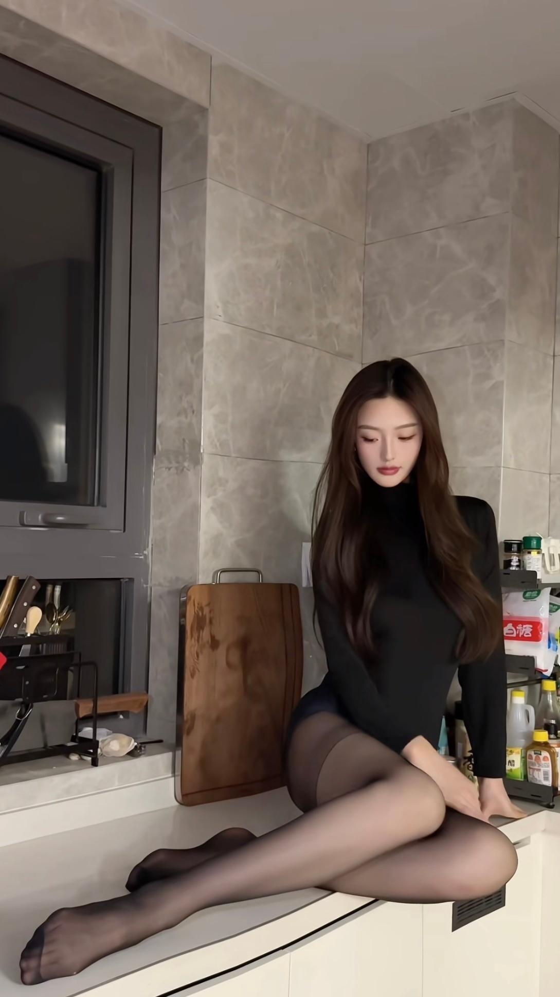 一看就是厨艺高手👩‍🍳 ​​​