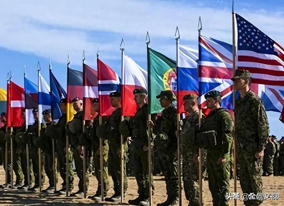 早些时候，有专家分析，第三次世界大战必然在中东引起。这是科学推断，还是猜测？
 