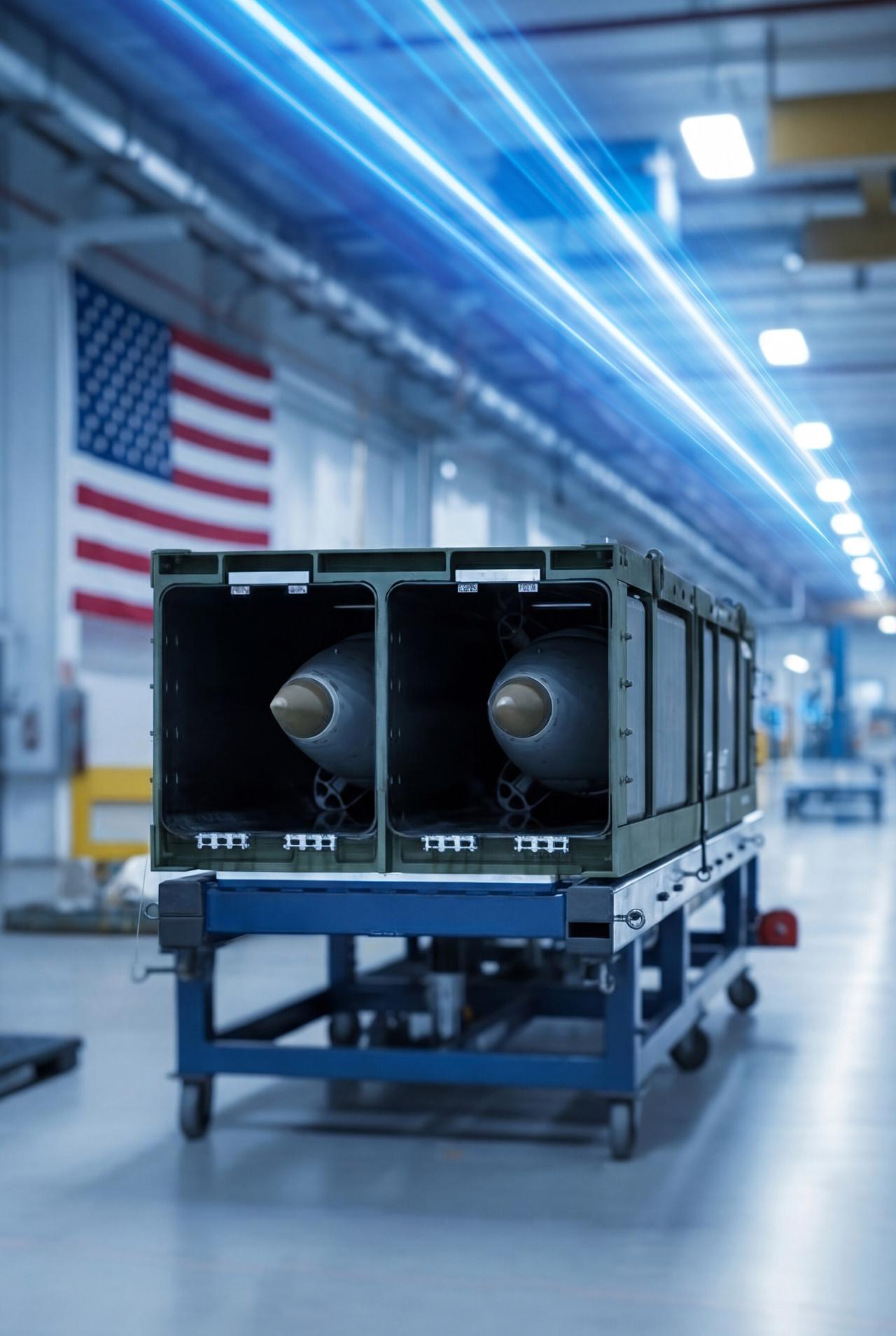 美军弹药库存告急？近日洛克希德·马丁公司宣布将精确打击弹药的产量翻四倍。

3月