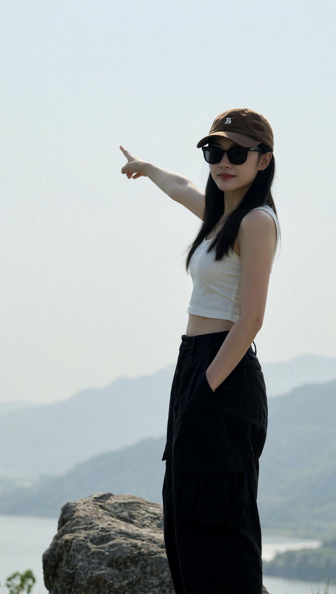 人可以精 ，但别坏 ，精明是本事， 阴险是缺德 ，别以为耍点手段就能占到便宜， 