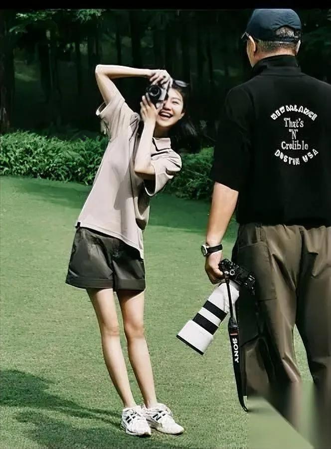 和老爸处成兄弟有多赚？

竟藏着人生逆袭密码？

见过太多孩子，跟老爸像哥们儿似