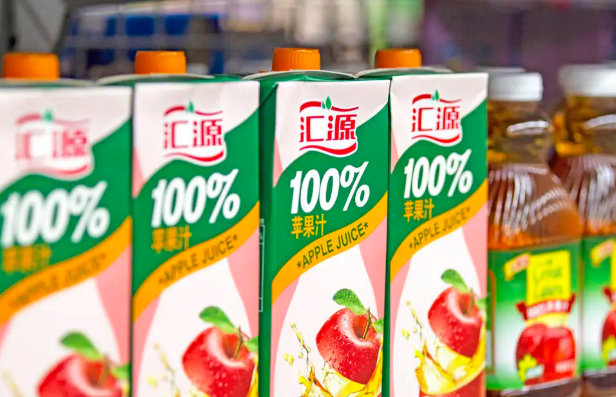 【汇源果汁回A有关键进展】近日，记者从接近诉讼的知情人士处获悉，粤民投的关联企业