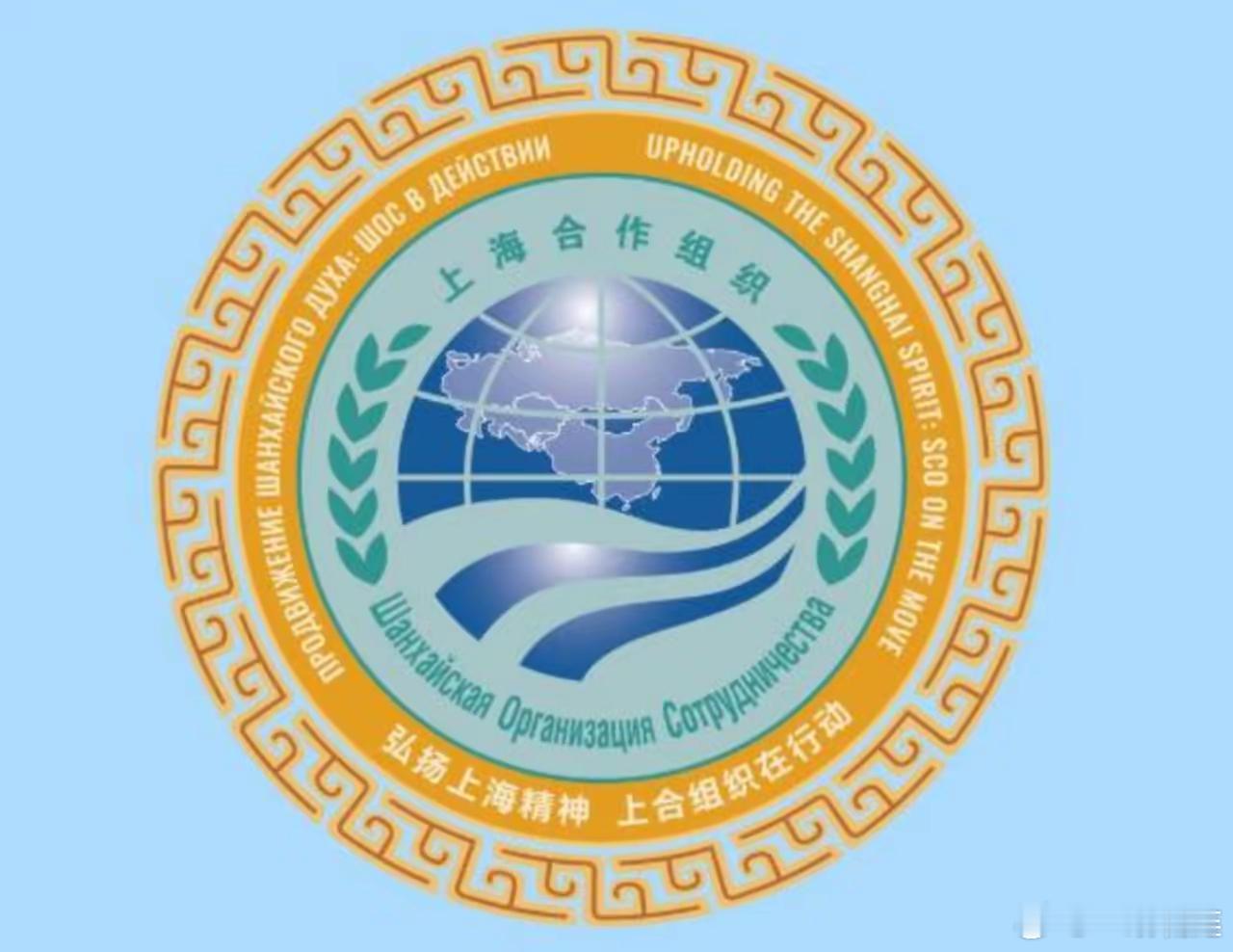 出席2025年上海合作组织峰会20多位领导人：1.中亚5国都来了，再加上蒙古2.