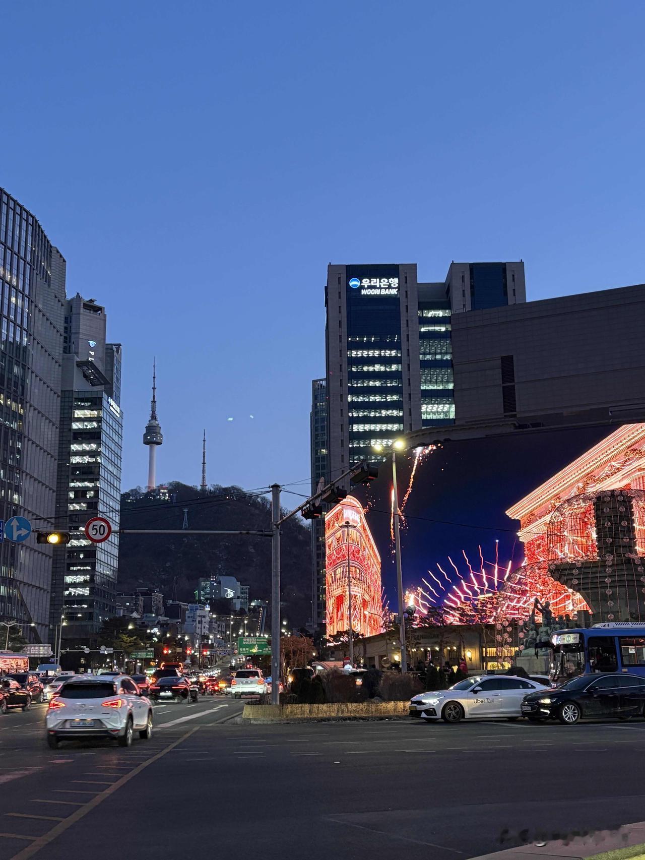 韩国真的没有年龄焦虑，谈谈我的真实感受
我在韩国读研改变最大的，就是年龄焦虑和社