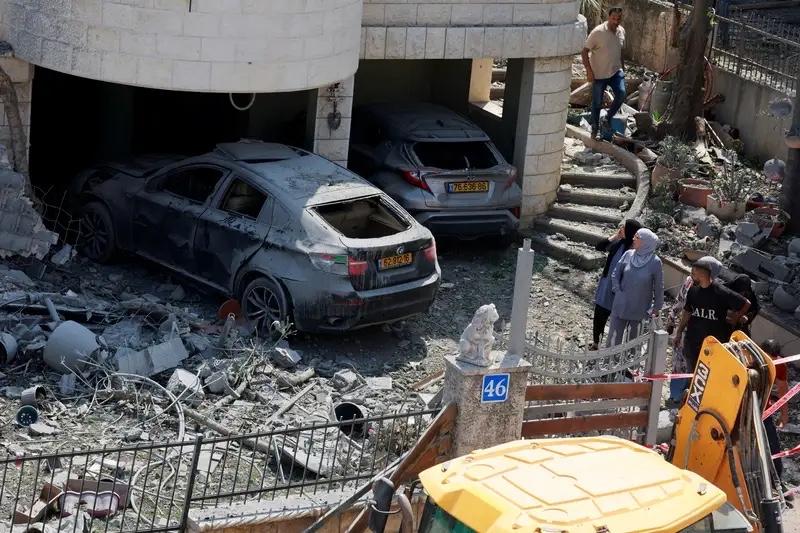 以防长：已击毙伊情报部长，并授权以军击毙任何伊方高级官员
3月18日以媒报道，以