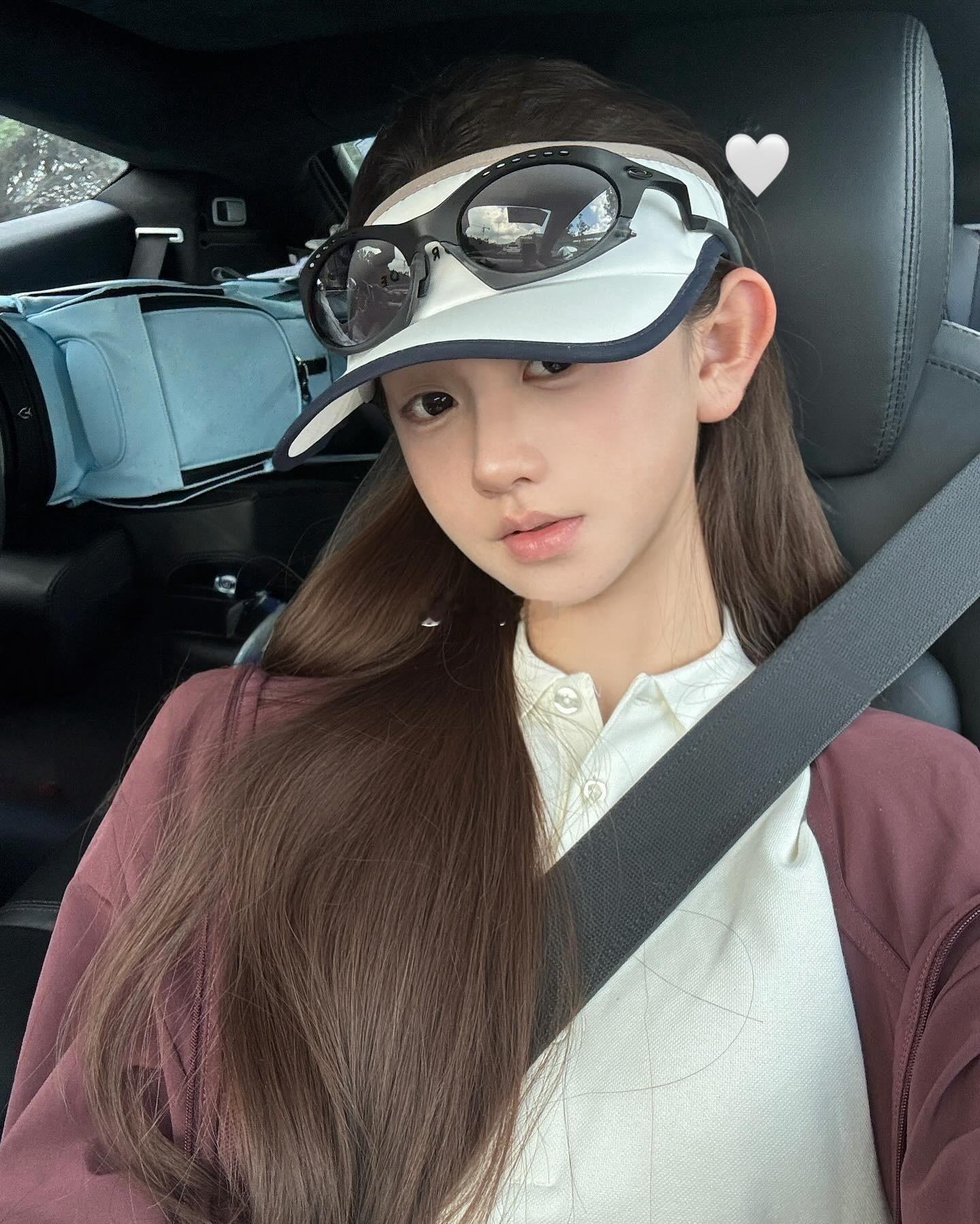 🥰⛳️🥗🥙最近疯狂下雨的广东 每次一出门就感觉天气潮潮的开始要入秋lo 一