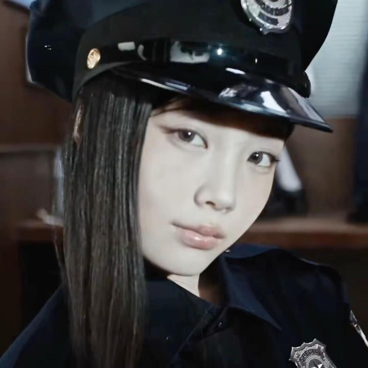 李警官 李沅禧 wonhee