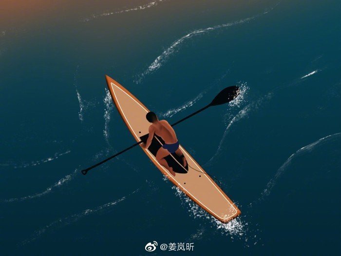 “早成者未必有成，晚达者未必不达。不可以年少而自恃，不可以年老而自弃。” 