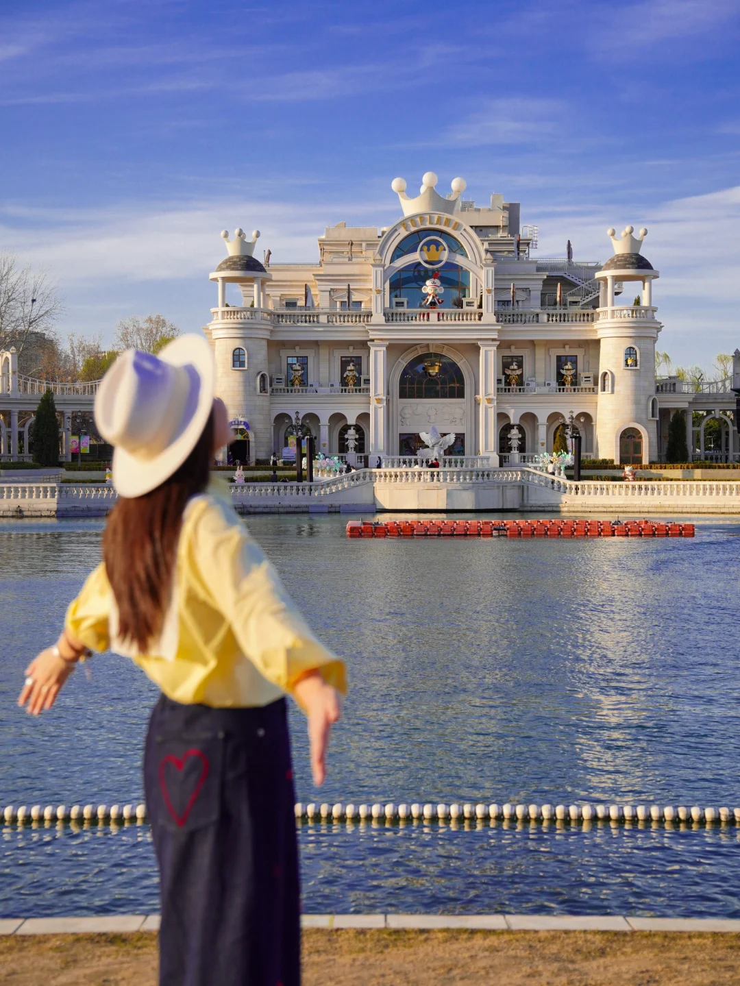 北京📍适合一个人逛一下午的地方（25/100）⛺️