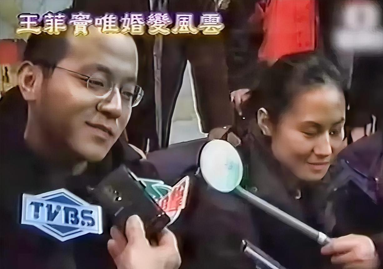 背了二十多年的“第三者”黑锅，高原时隔这么久跳出来反问一句自己到底错在哪，很多人