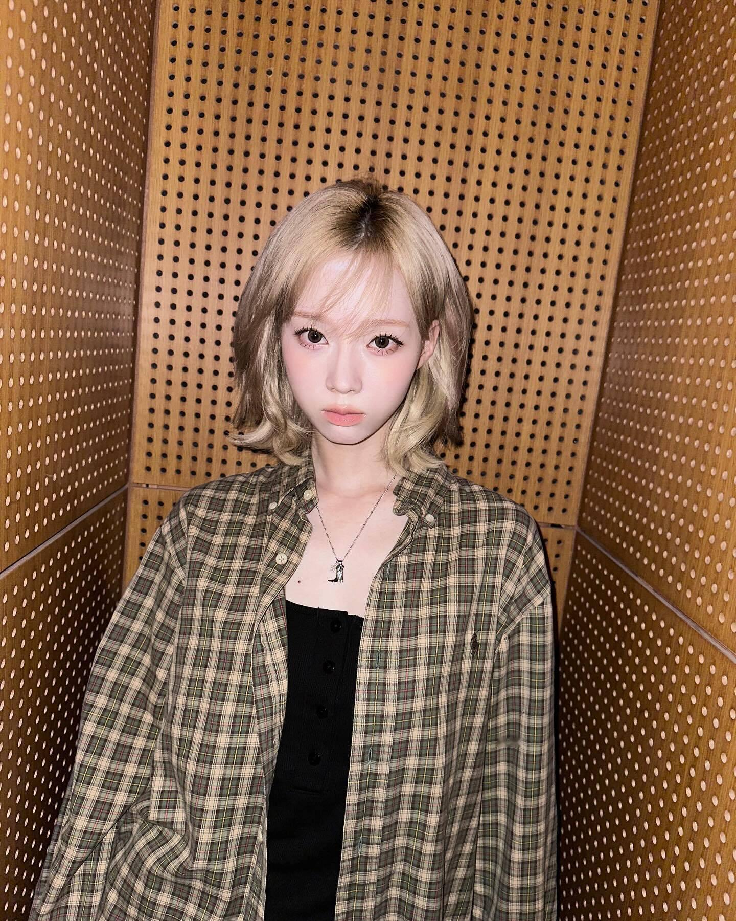 Winter ins更新🌟 ​​​