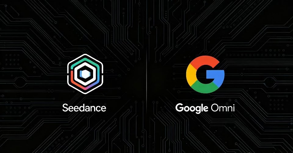 科技佳ZHJ 今天早上，谷歌这次在I/O大会上，直接把AI生视频的战火烧到了新高