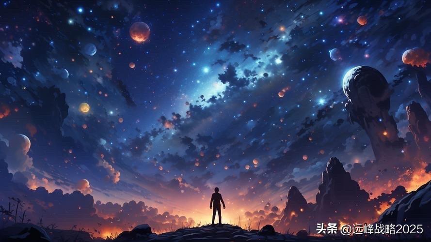 “物理AI”指的是将人工智能与物理世界深度融合的产业，核心是通过AI控制机器人、