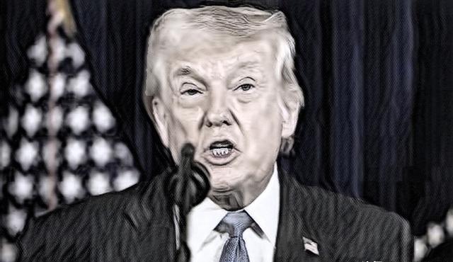 从医院出来，特朗普再次癫出新高度！ 昨天有记者问他：你这样轰炸 伊朗 的电厂、桥