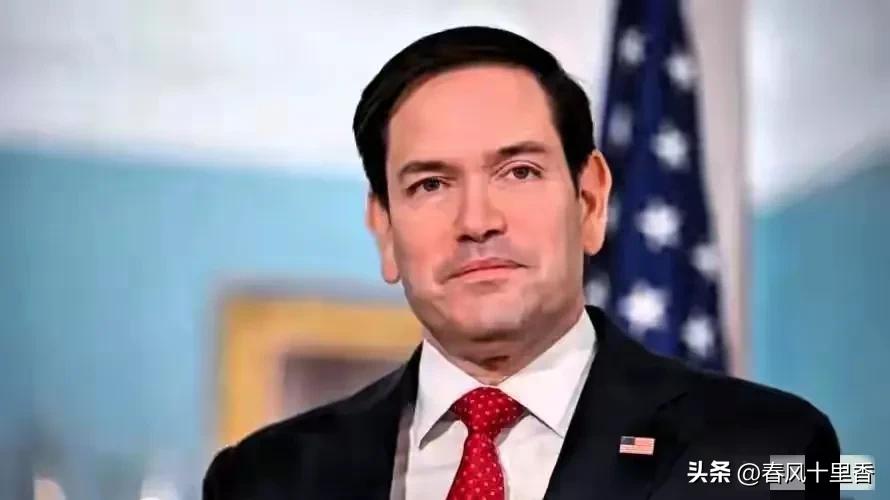 12小时两次改口！鲁比奥急踩刹车，特朗普打伊朗这事儿真是越来越有看头了。当地时间