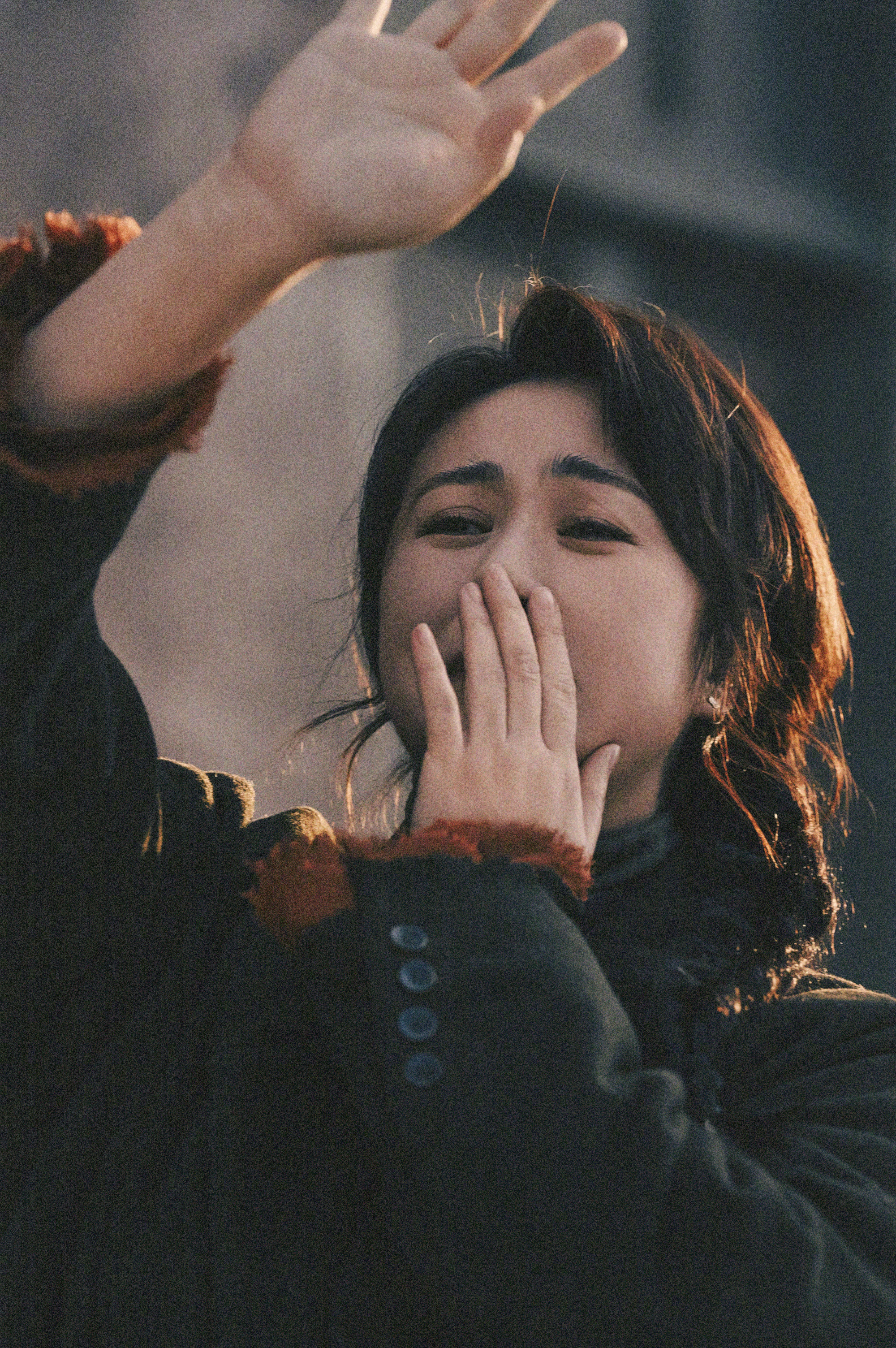 #马丽百花奖最佳女主角# 恭喜马丽！马丽的演技真的太牛了！咱就是说，谁还没有看过