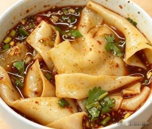 凤翔食为天面食凤翔必吃榜 陈仓臊子面 凤翔风味 陕西凤翔美食 凤翔西餐 凤翔特色