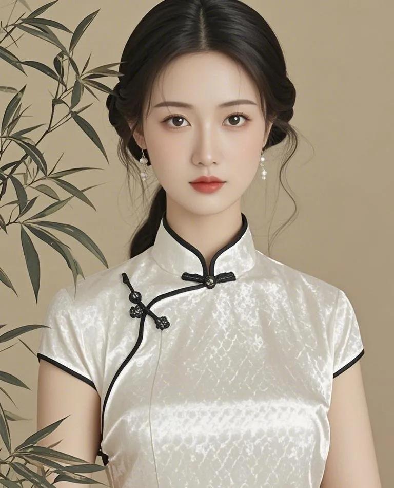 “若你能对出下联，我便许你一世相伴。”
这上联可太难了，宛如一座难以逾越的高峰，