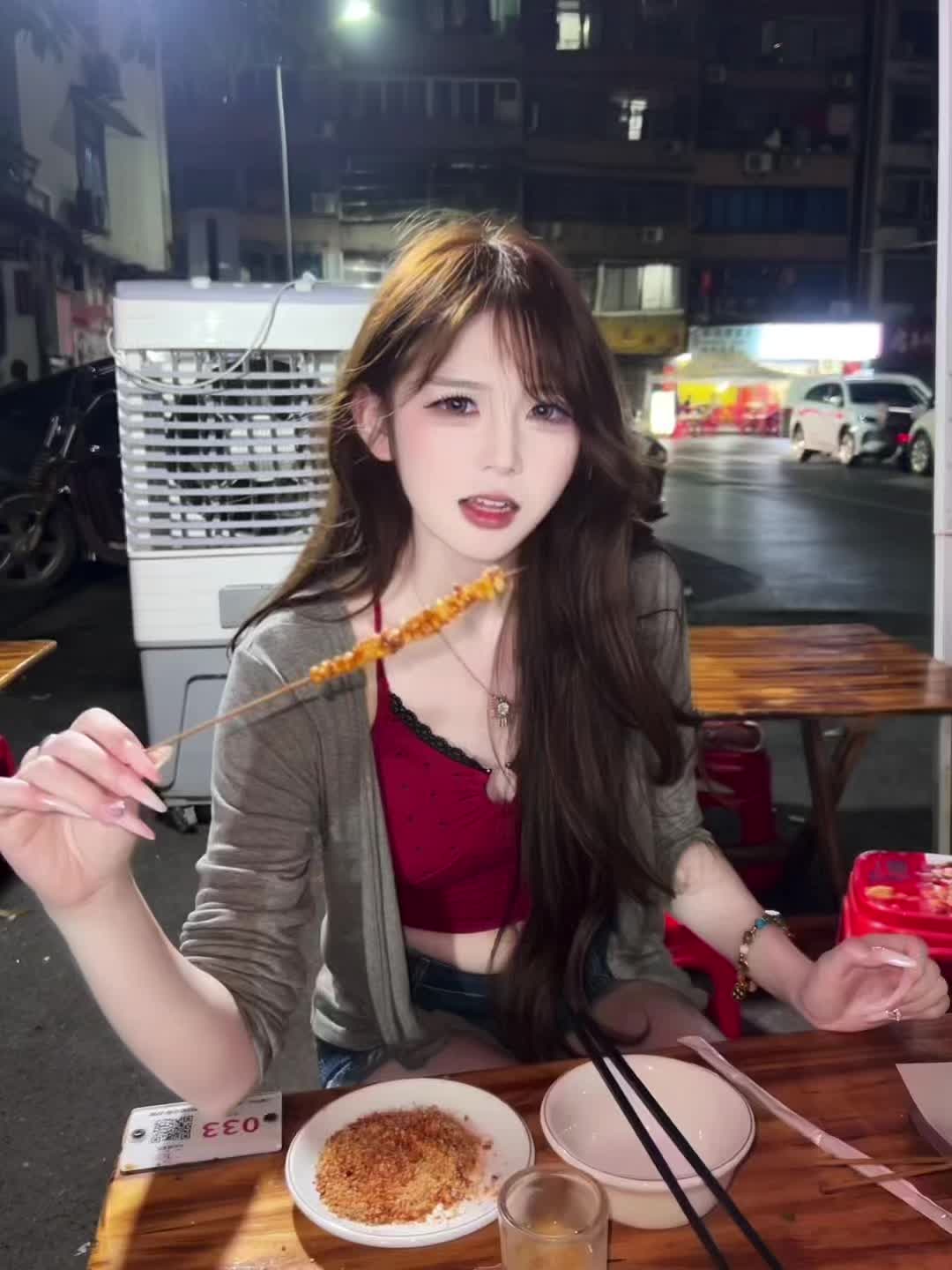 我可是正人君子
