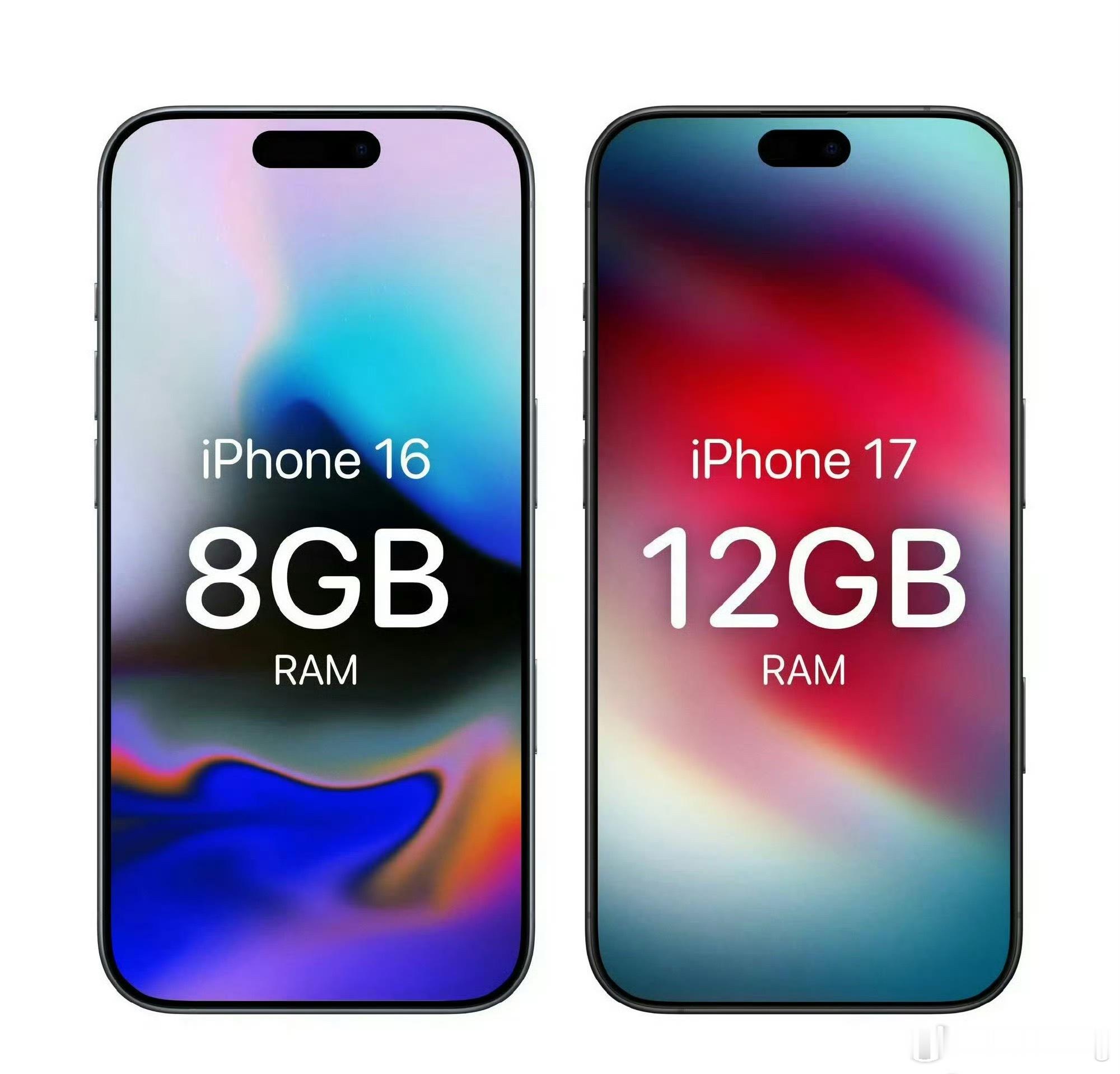 路边社又有消息，iPhone 17 Pro的灵动岛面积会有所缩小（iPhone 