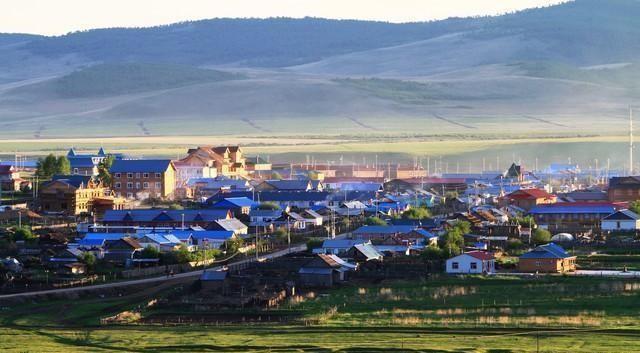 1994年，图瓦共和国正式成为俄罗斯联邦的一部分，这片位于西伯利亚南部的土地，自