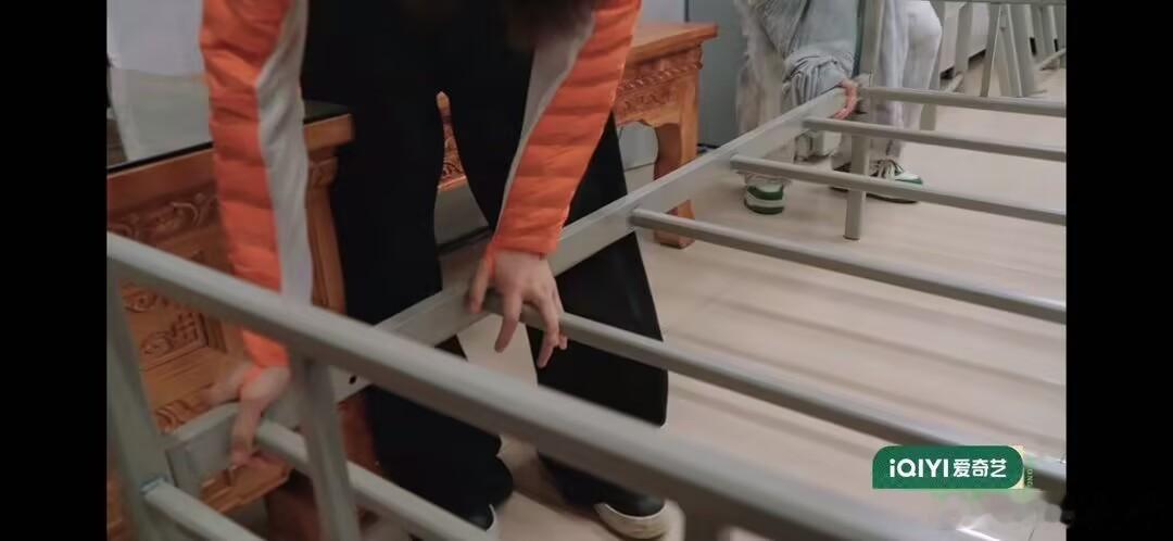 种地吧把厨房搬进卧室了专业团队来的 种地吧