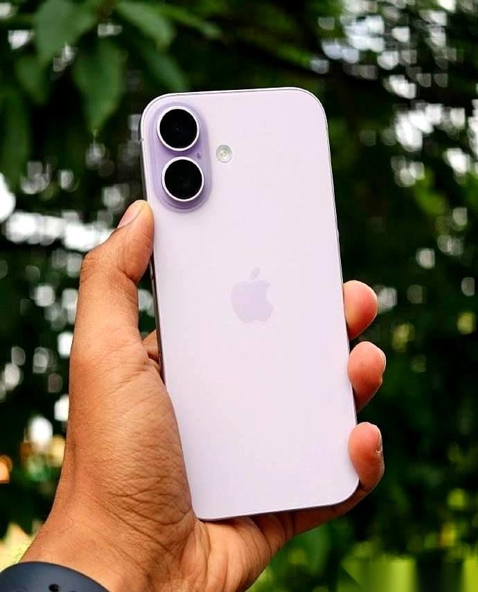 我跟你说，我那台顶配的iPhone，现在最大的作用，居然是当个“安全U盾”。
真