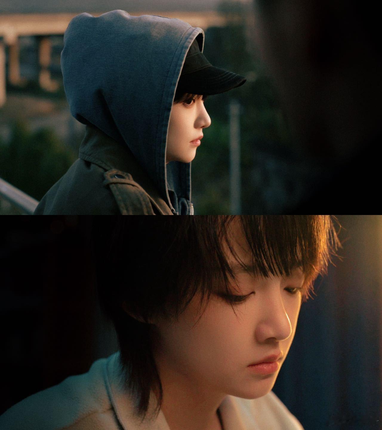 吴佳怡终于被看见了吴佳怡 扛剧能力 在《荣华令》的辉煌成就之后，吴佳怡将继续书写