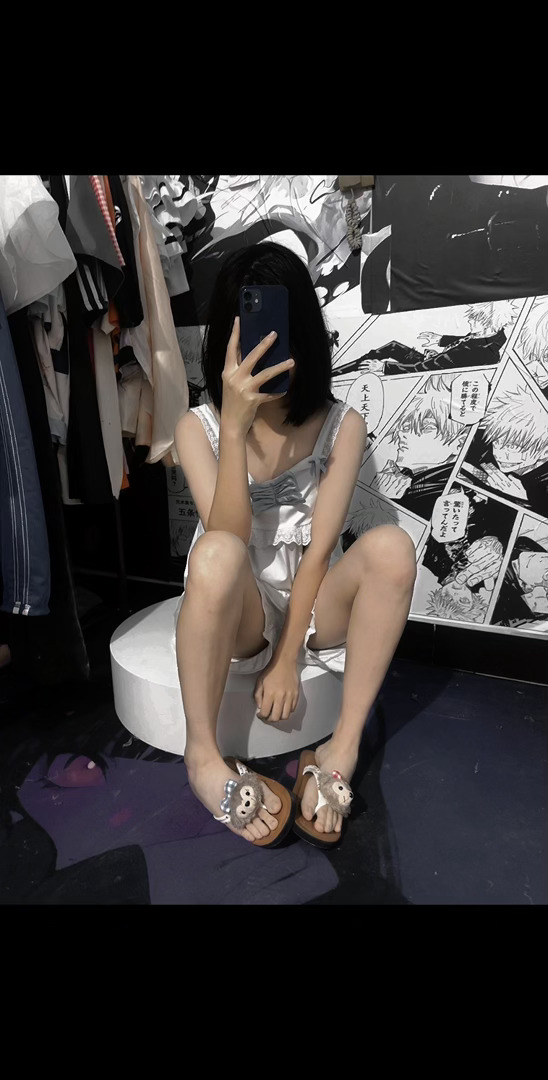 日常分享