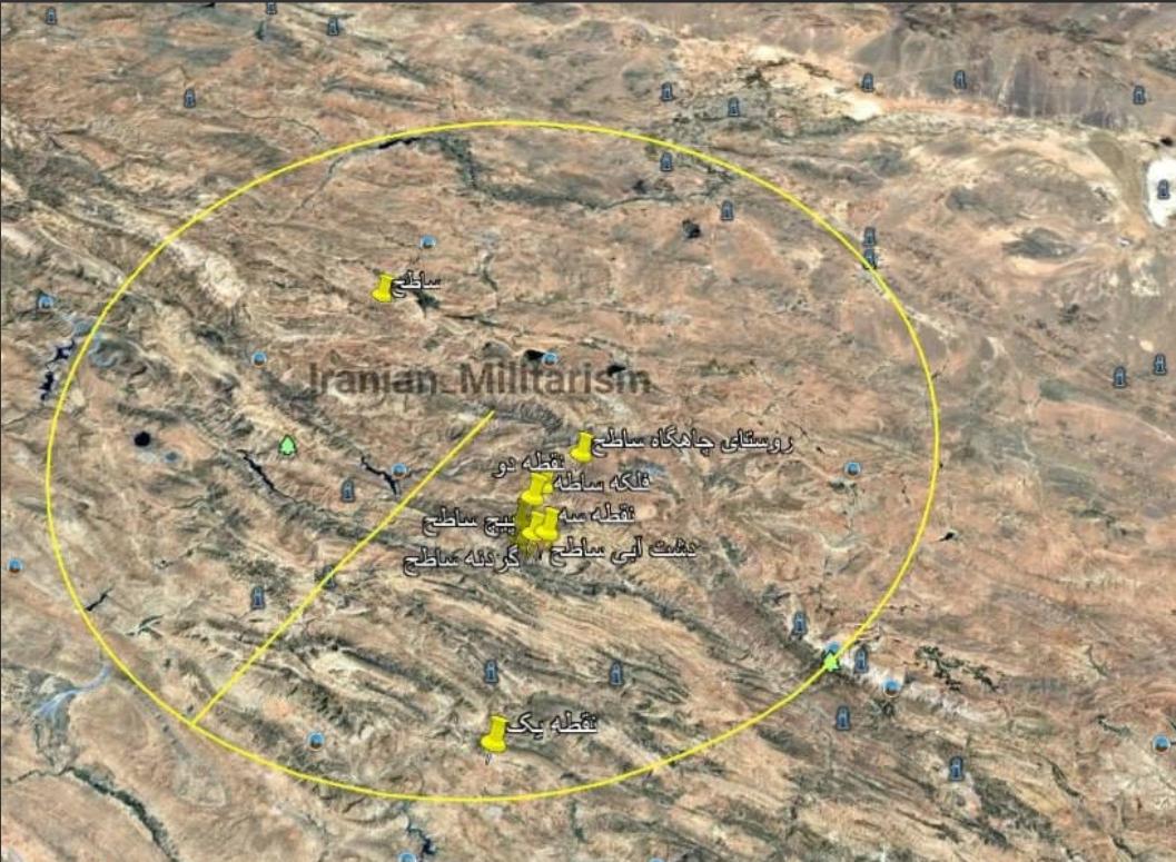 最新消息！伊朗山区激烈交火，美飞行员找到，美特种兵与伊地面部队激战，大量民兵卷入
