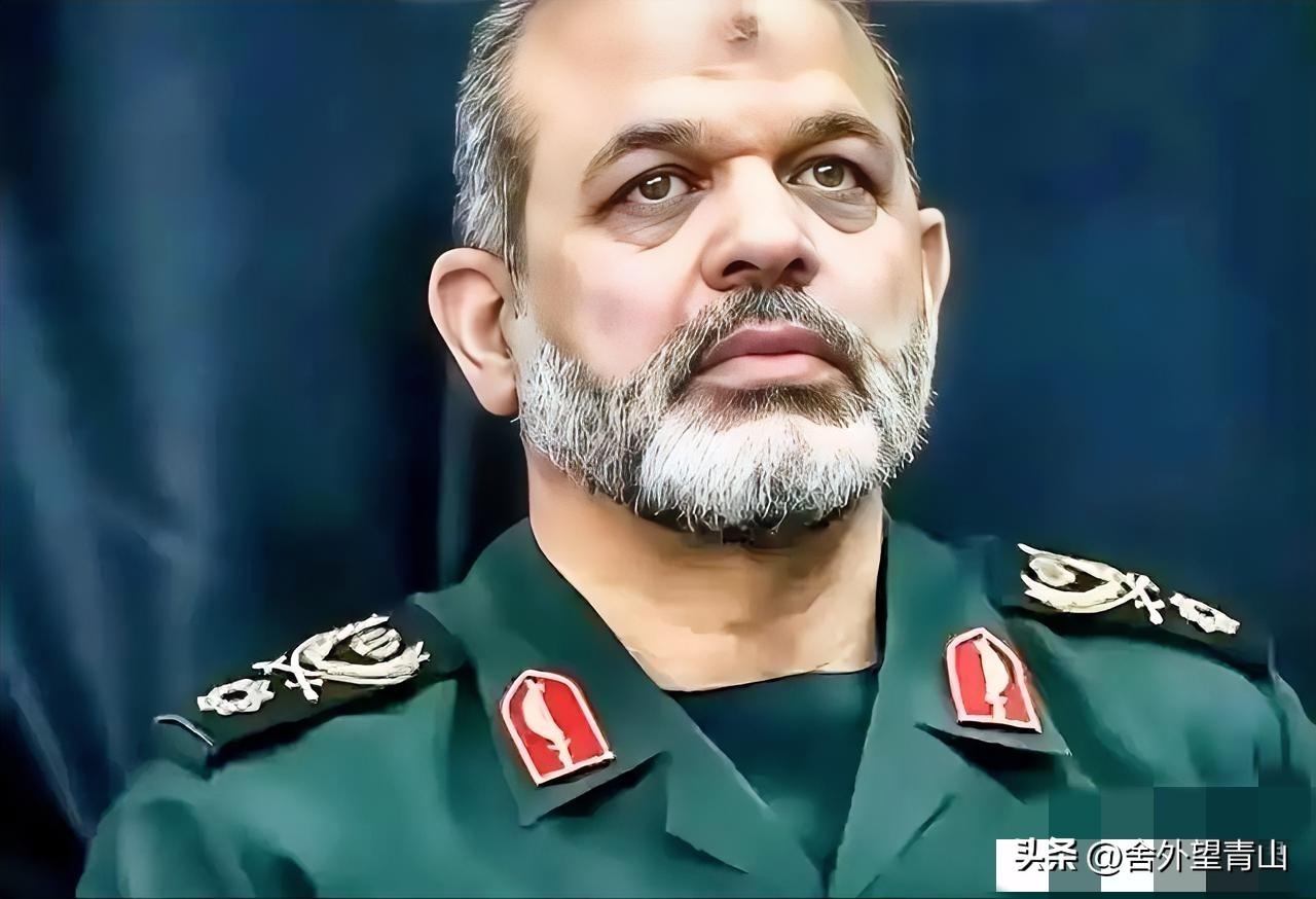 伊朗新消息
伊斯兰革命卫队发布公告:
2026年3月5日，伊朗伊斯兰革命卫队发布