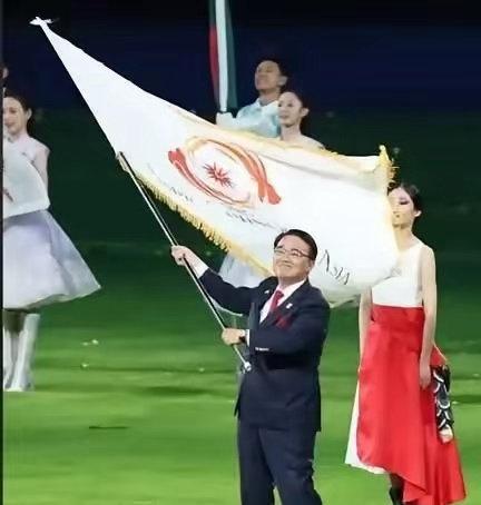 2026名古屋亚运会45个亚洲代表团全数敲定参赛，偏偏撞上9月19日开幕、大陆赴