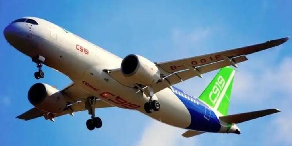中国为啥要造C919客机？其实说白了，和美国波音比起来，C919简直是性价比之王