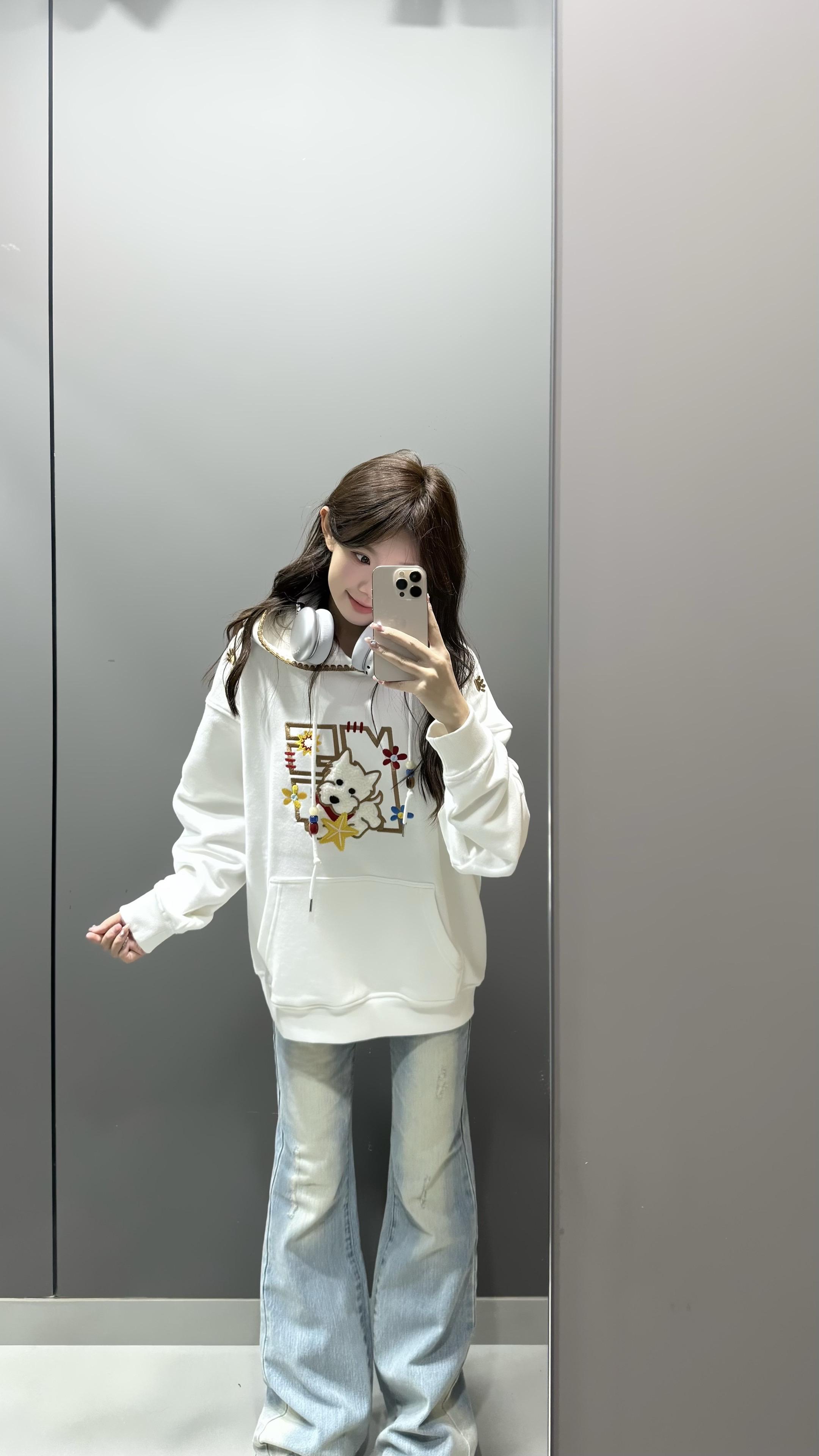 秋季9篇穿搭合集日记。