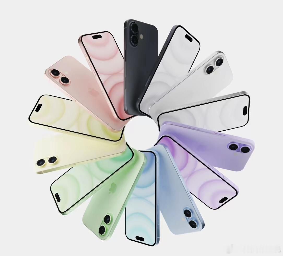 梦回iPhone X时代#iPhone16值得等吗#？我觉得不值得！啥年代了还用