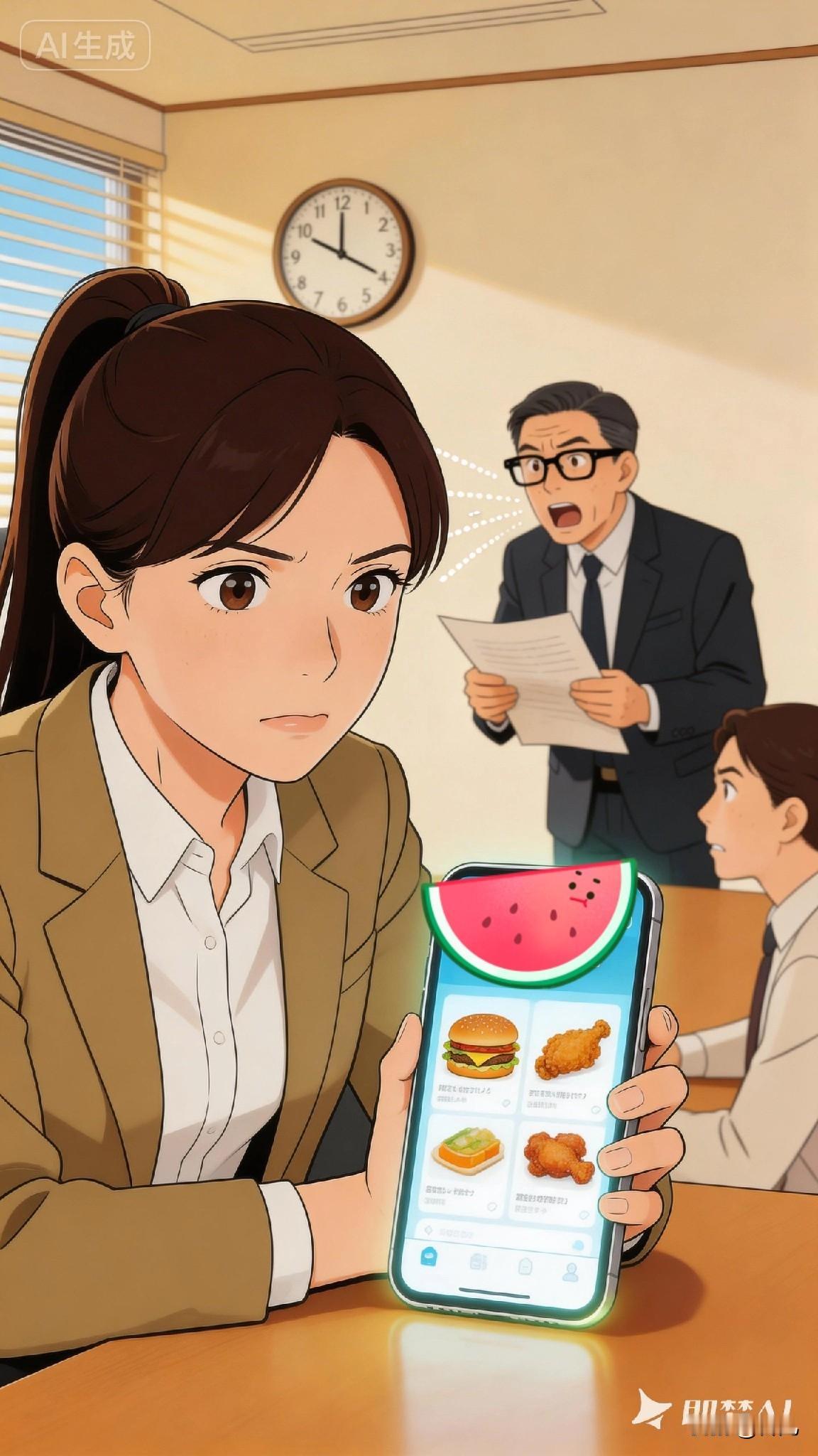 今天吃不上热饭了。
    我们主任今天开会太能啰嗦了， 很简单的一件事，他能