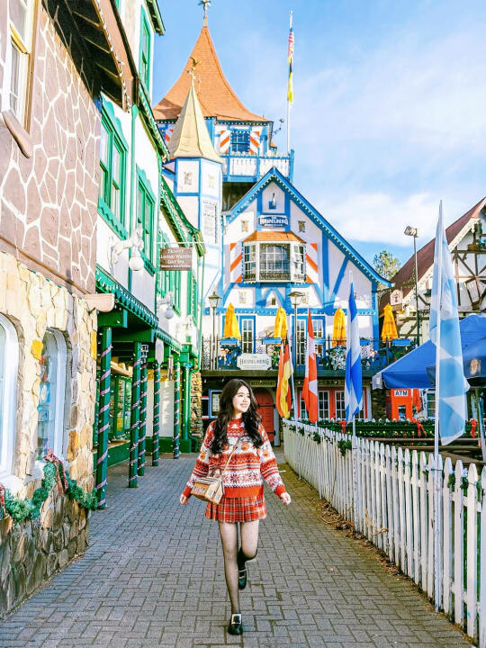 迄今为止，我最喜欢的小众免签国出现了