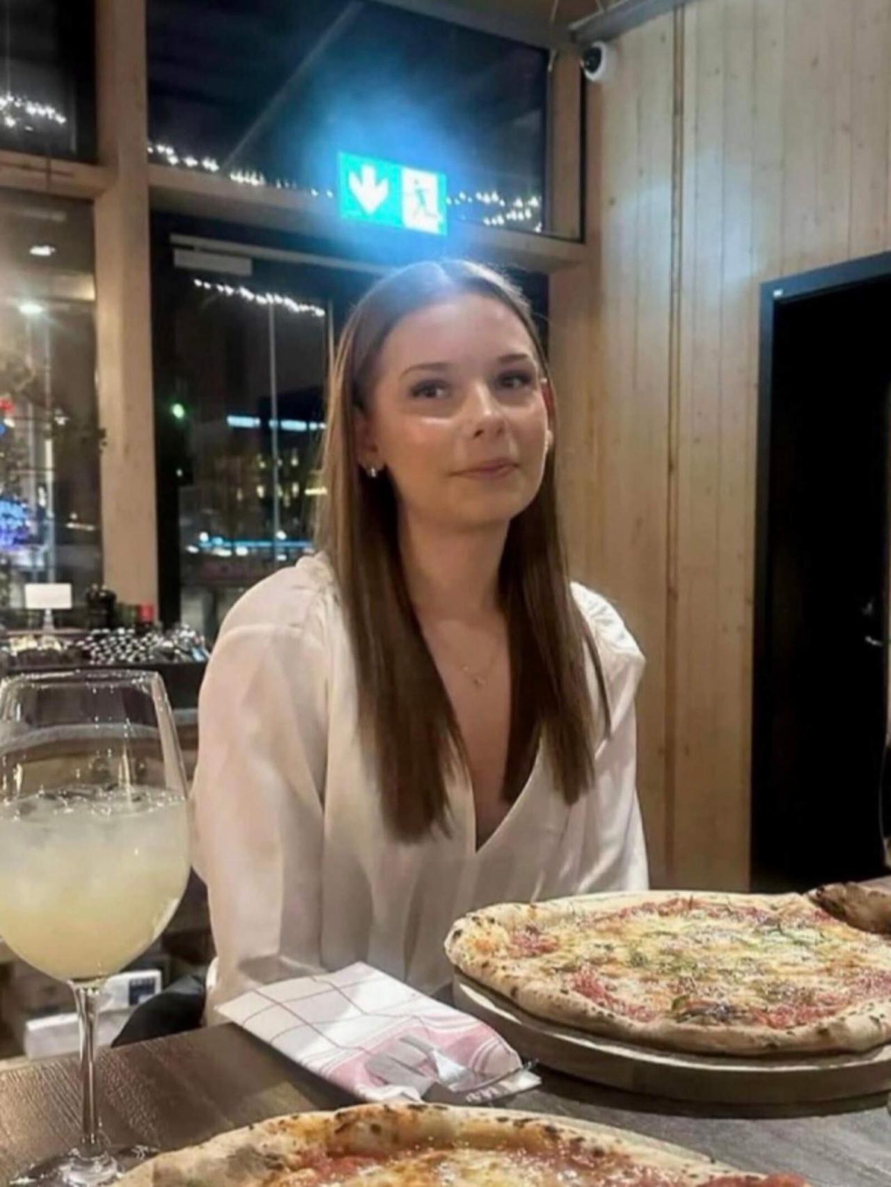 瑞典一桩案件的判决让人十分无语。一名16岁女孩在回家途中不幸遭遇性侵，施暴者虽已