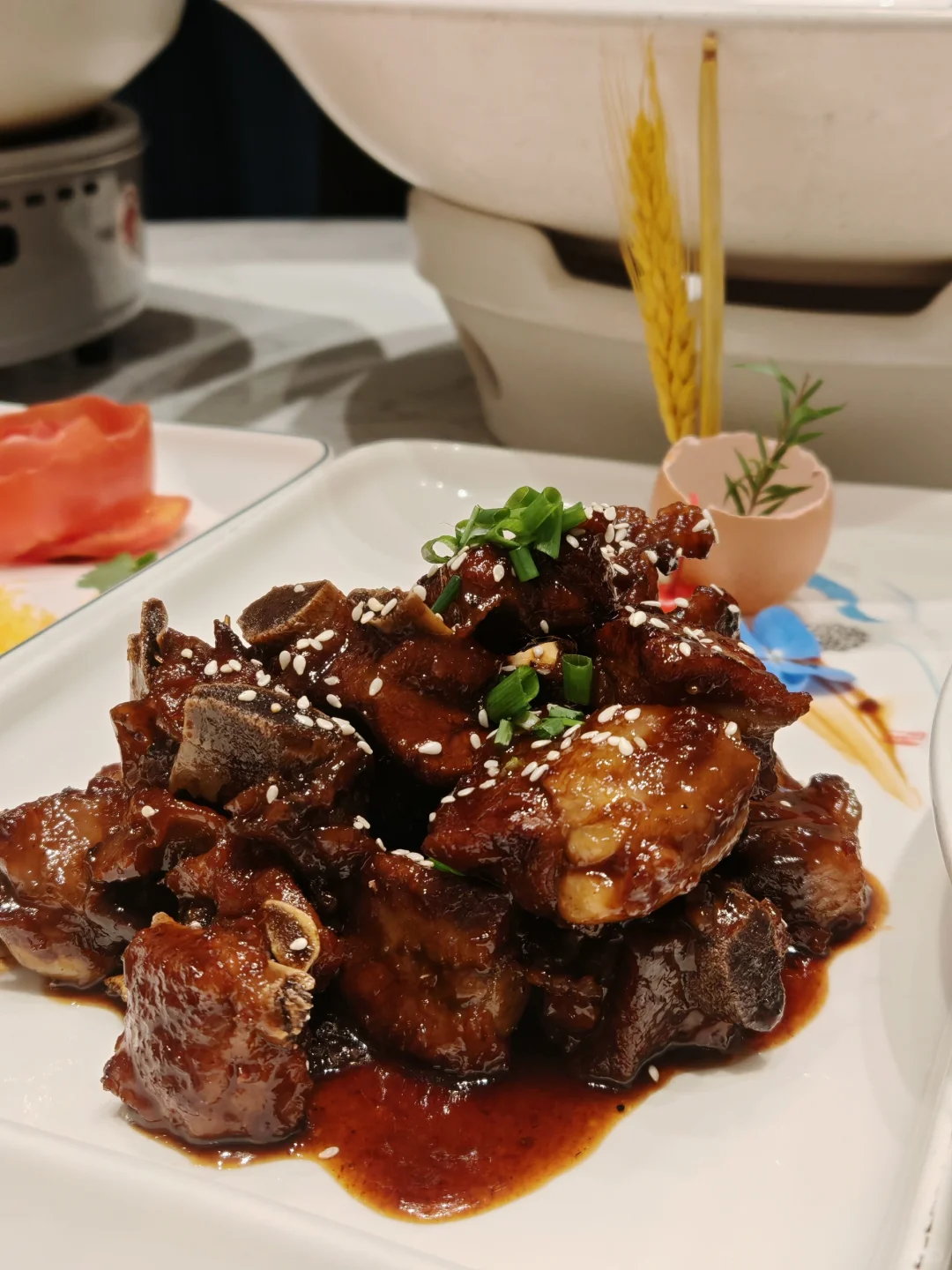 🐟鱼界天花板！叶大鲜的鱼味盛宴简直要封