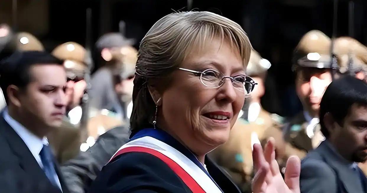 联合国秘书长遴选：巴切莱特热度背后，中俄否决权定乾坤

联合国困局 美联合国代表