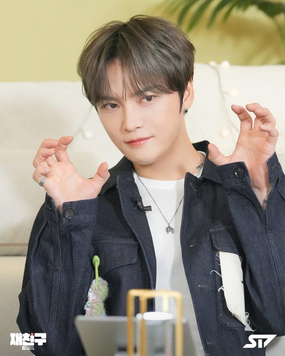 金在中《Jaefriends》下期嘉宾剧透柳冈旻、李东宪、MASATO、仙、YU