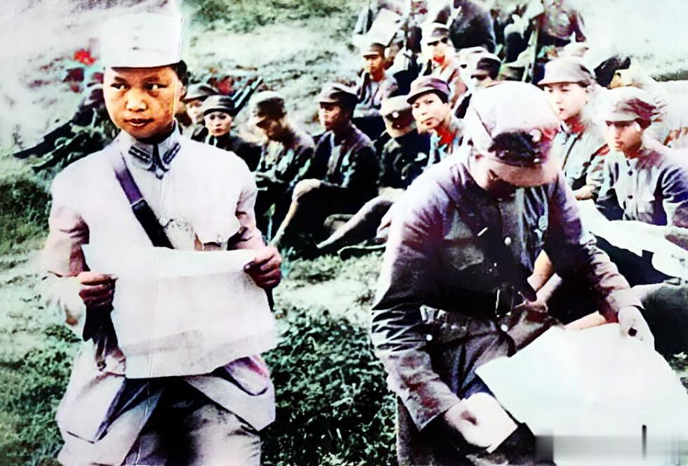 1938年10月，侵华日军向广州发起进攻。此时的驻粤军队大部已被派往武汉等战场驰