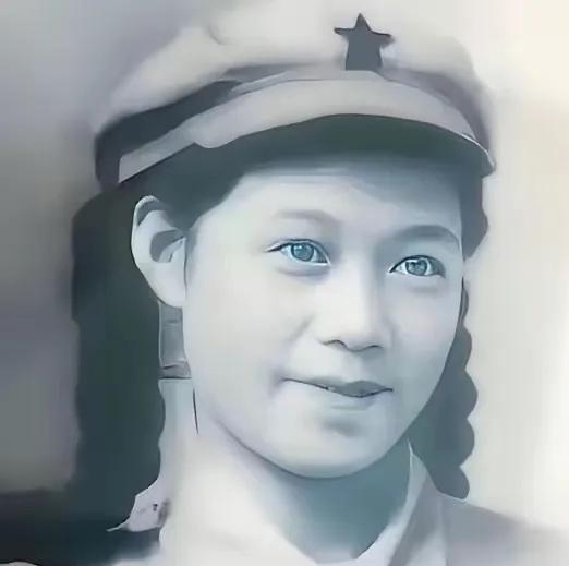 朝鲜战场最难启齿的一幕：一名年仅17岁的女卫生员，为了把战友从死亡线上拉回来，不