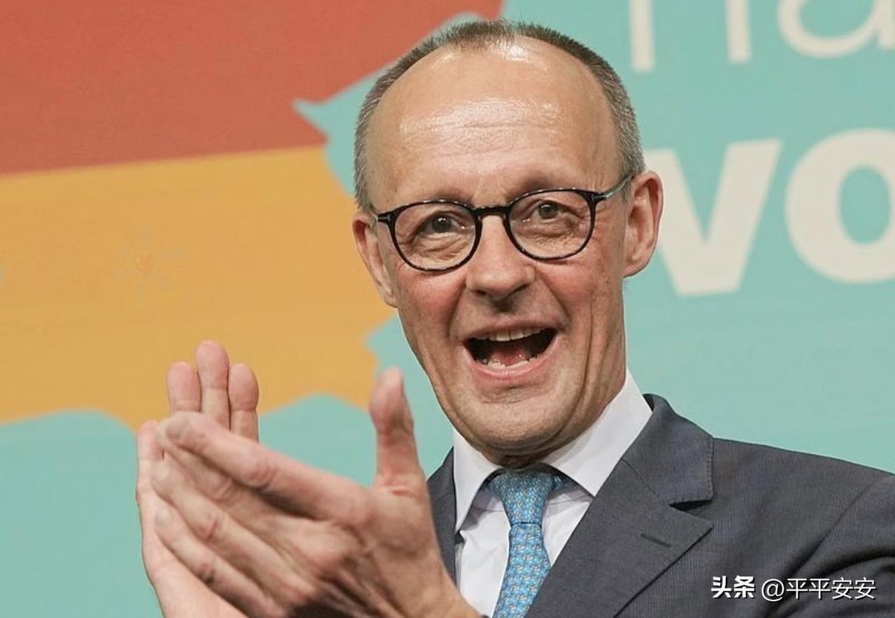 德国总理默茨2月25-26日首次访华，率约30家德国大企业高管随访，实地考察北京