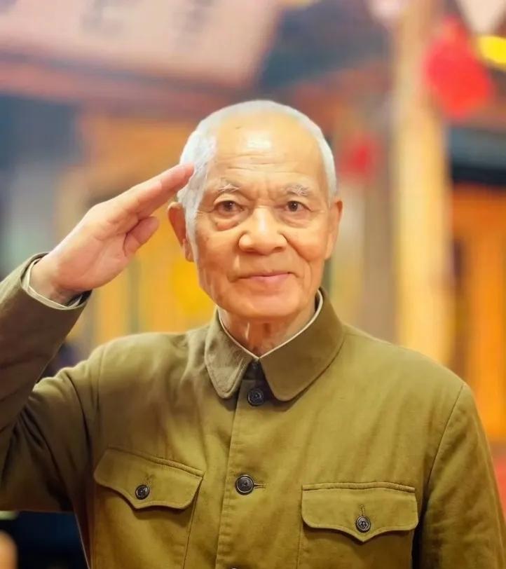 痛悼！原中国人民志愿军第六十三军一八八师老战士张金华同志，因病医治无效，于202