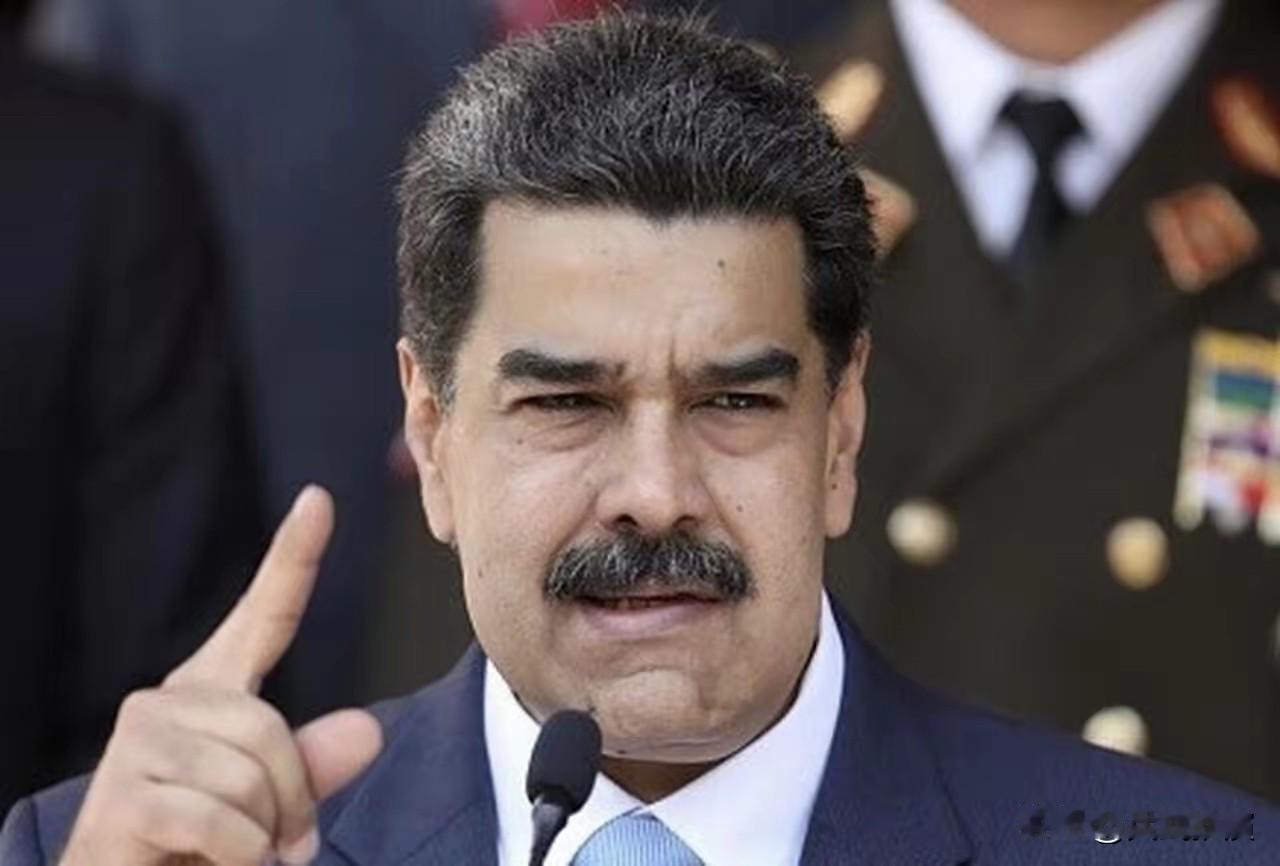 从崇祯、萨达姆到马杜罗充分证明了，必须彻底清除带路党

这三个人的遭遇，真的给所