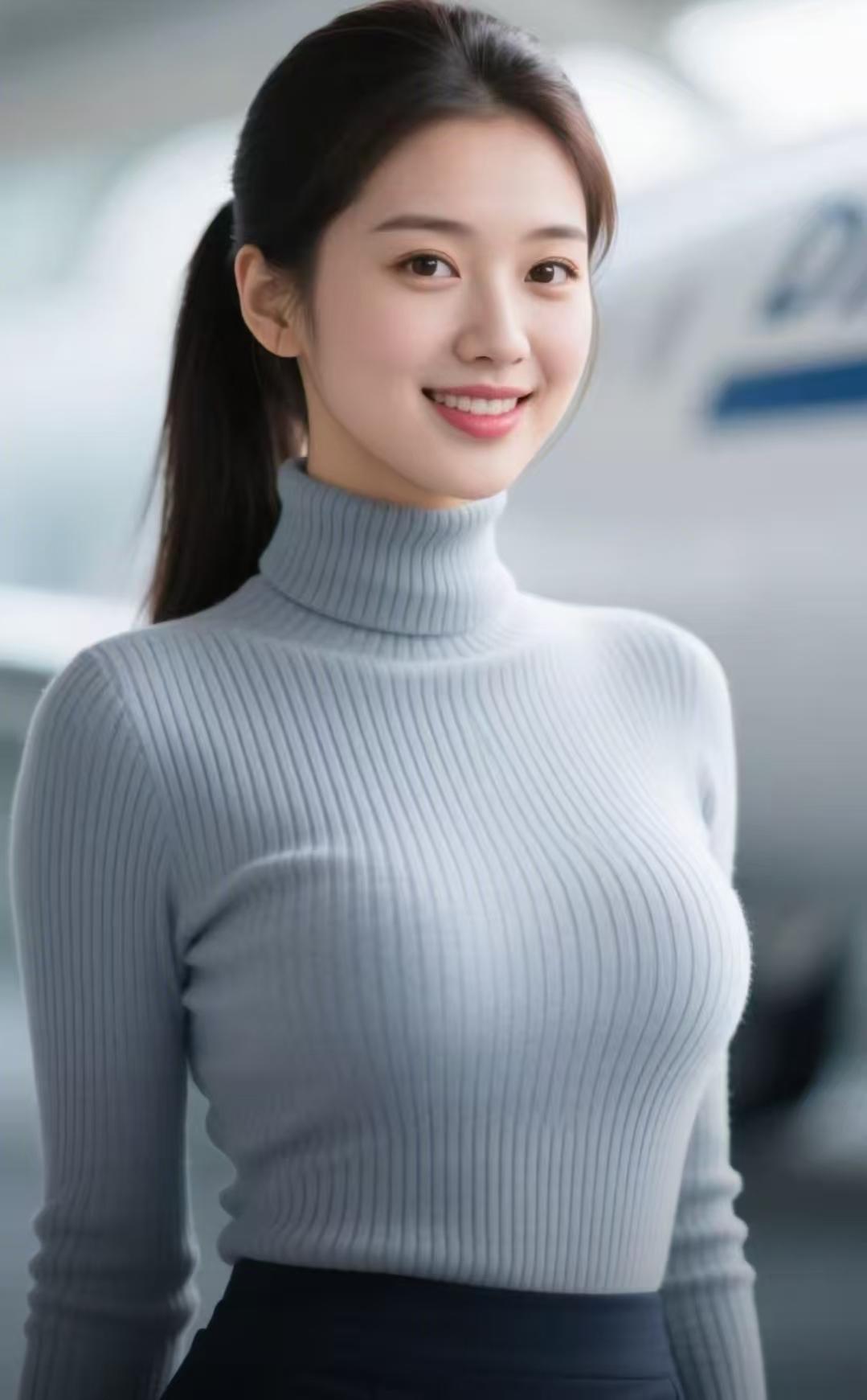 赞•英姿焕发的英华

熏墨/赋
英姿飒爽耀眼前，靓丽浑然绽炽光；
笑似春风融化雪