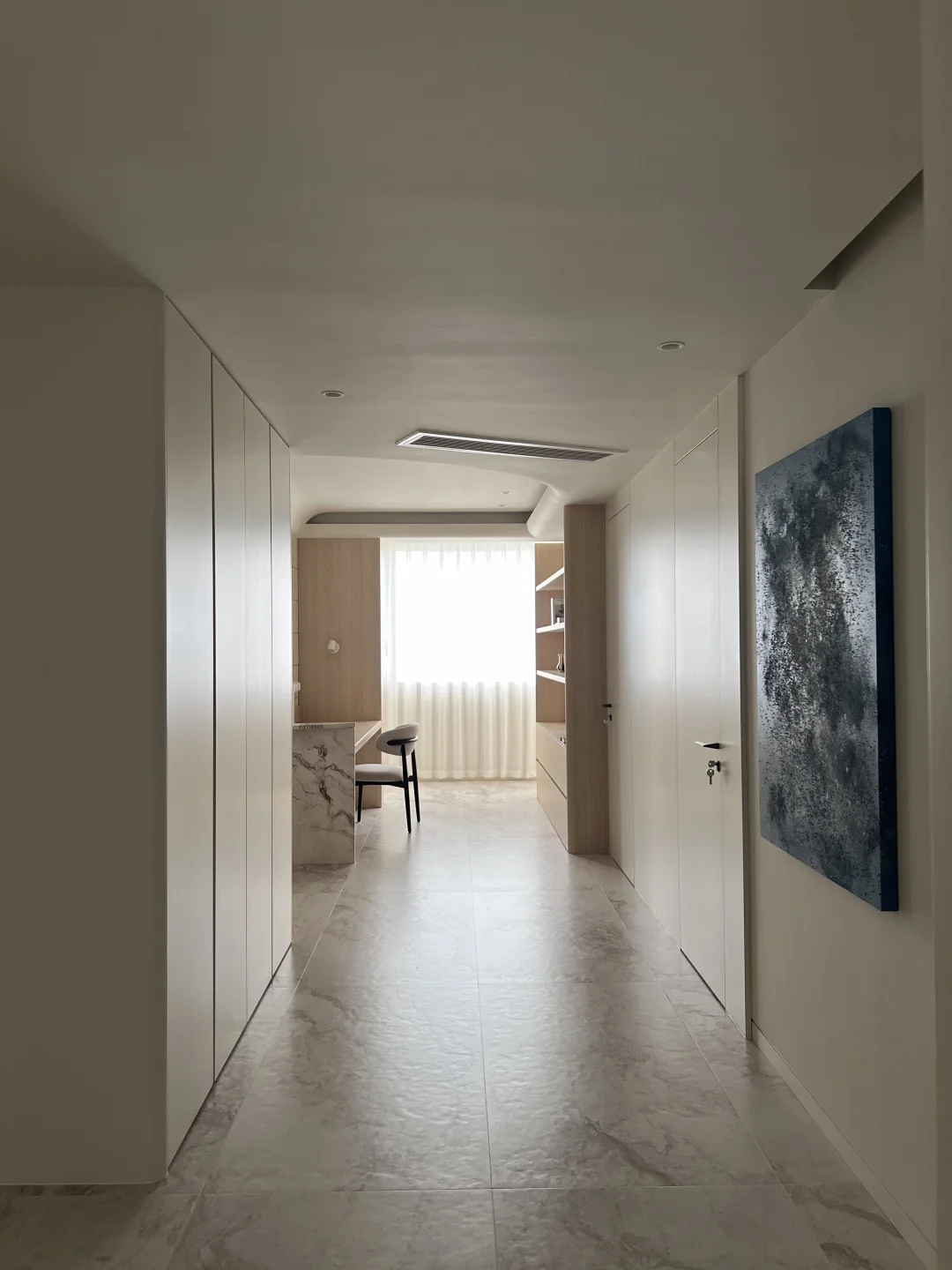 枫丹白露｜老房翻新实用和颜值都有啦