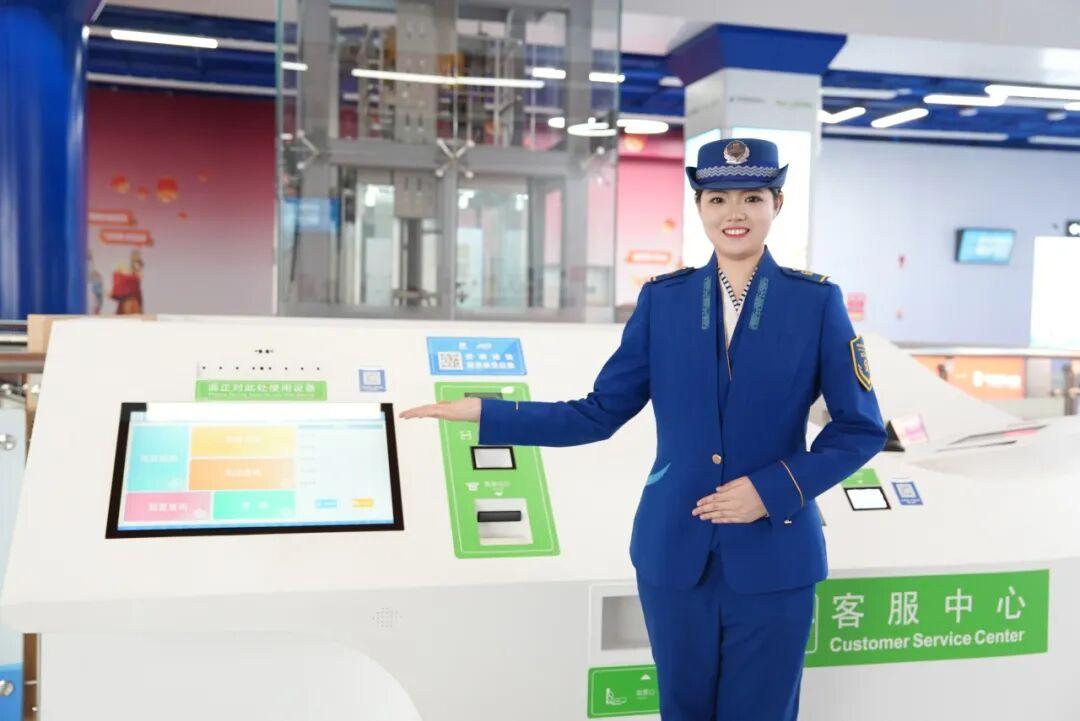 为进一步提升市民乘客的出行体验，实现发票开具便捷化、智能化，即日起，济南轨道交通